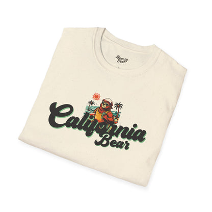 California Bear 2