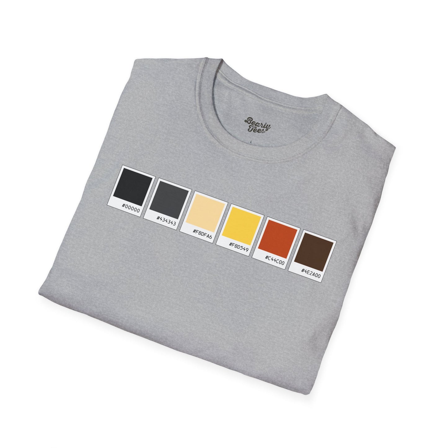 Hex Pride T-Shirt