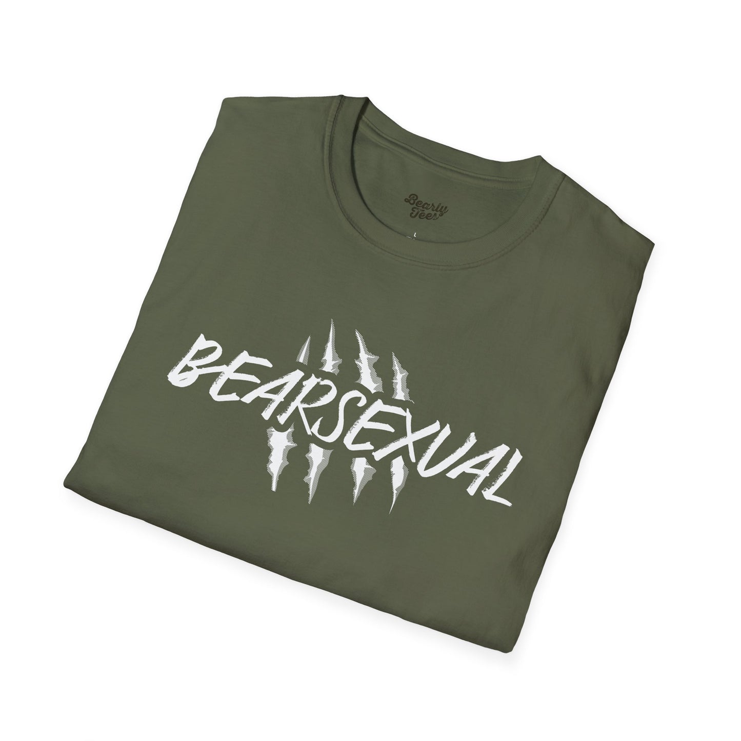 Bearsexual T-Shirt