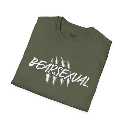 Bearsexual T-Shirt