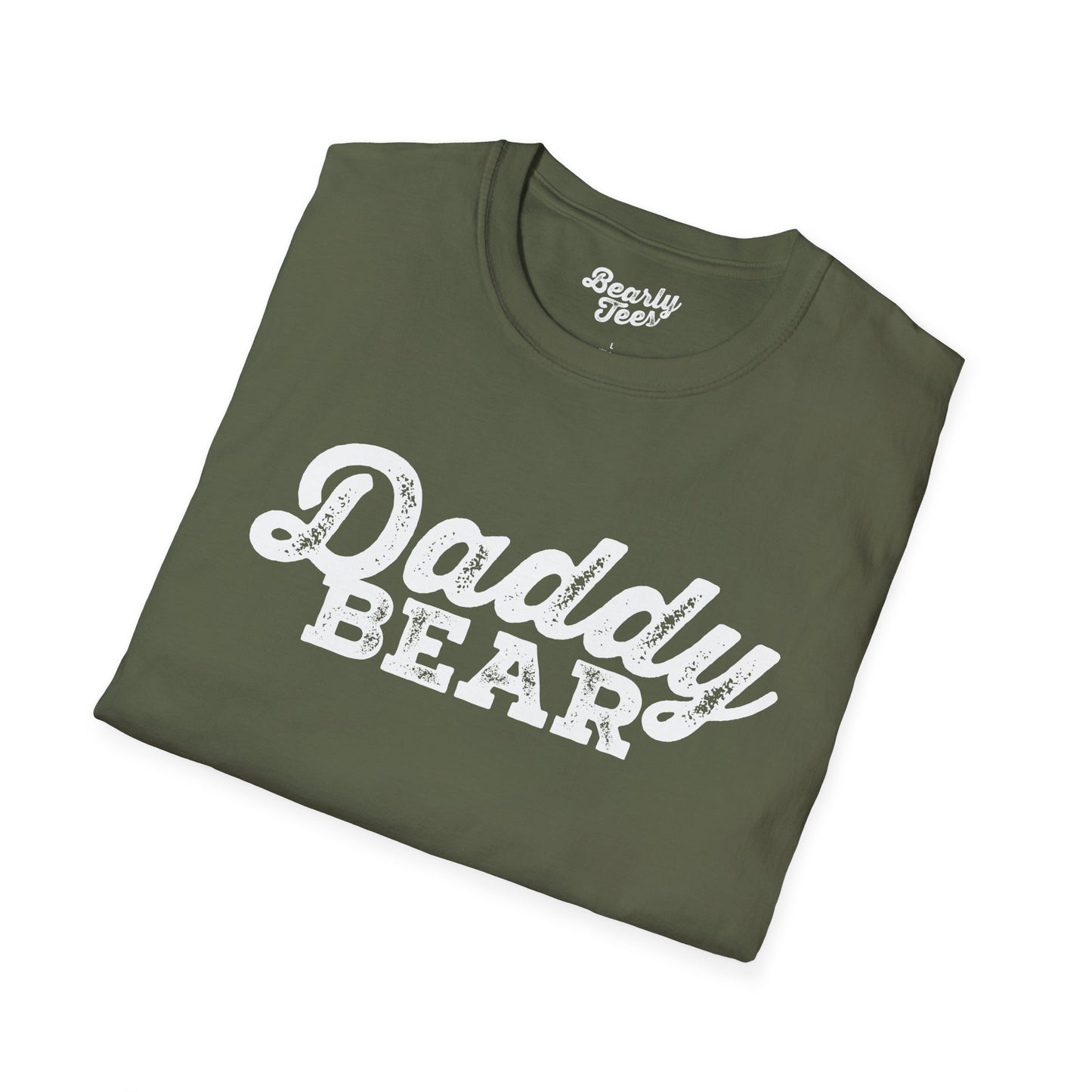 Daddy Bear T-Shirt