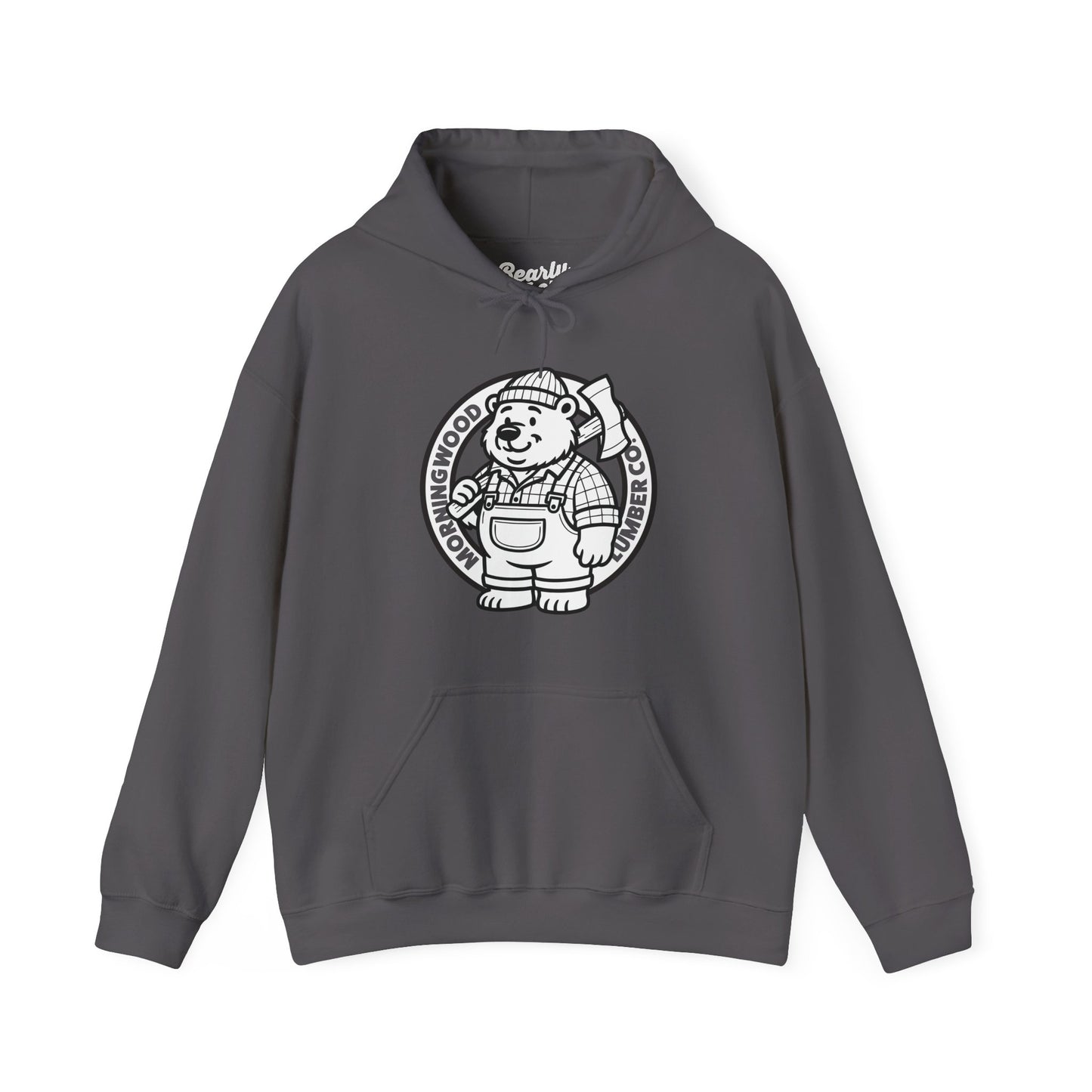 Morningwood Lumber Co Hoodie