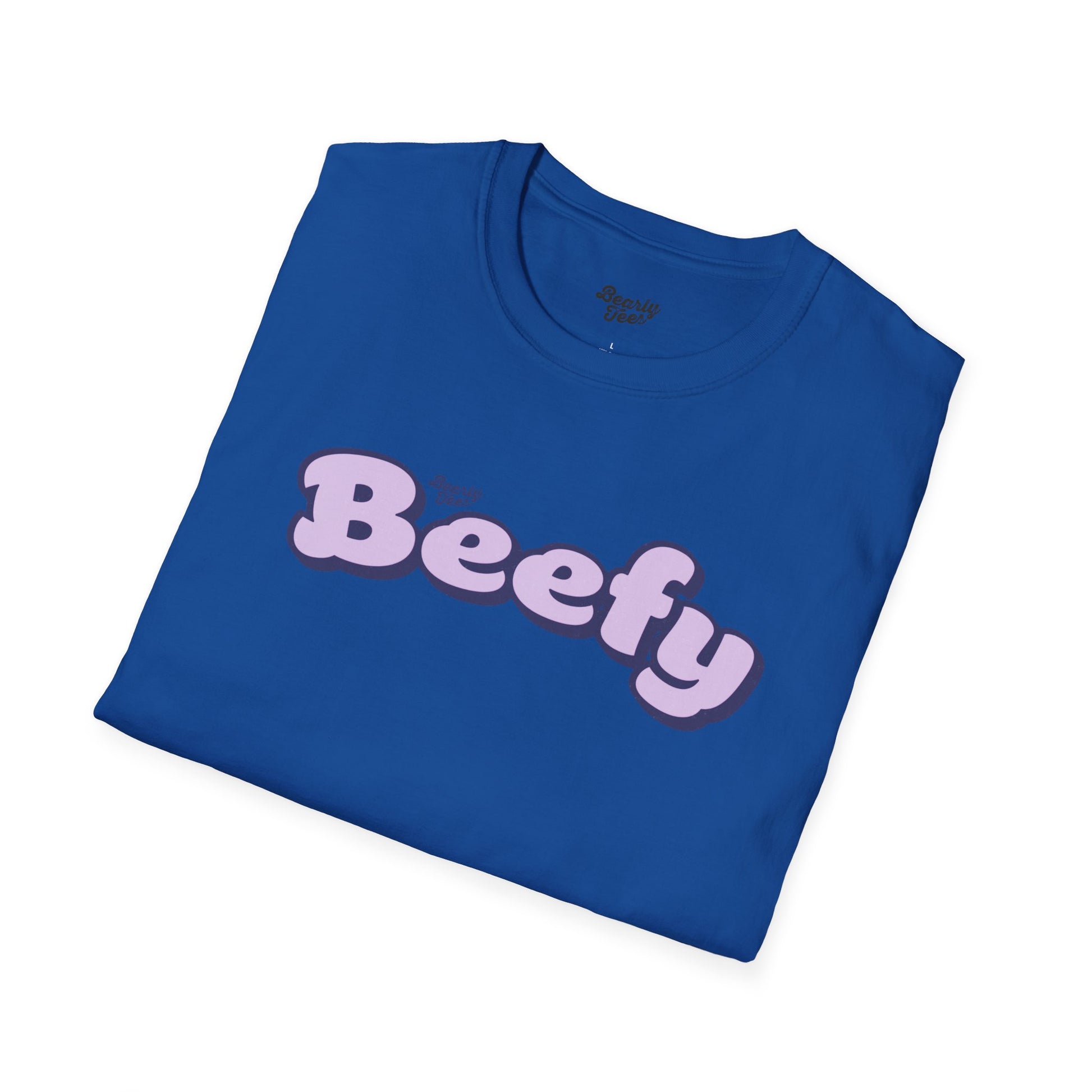 Beefy logo