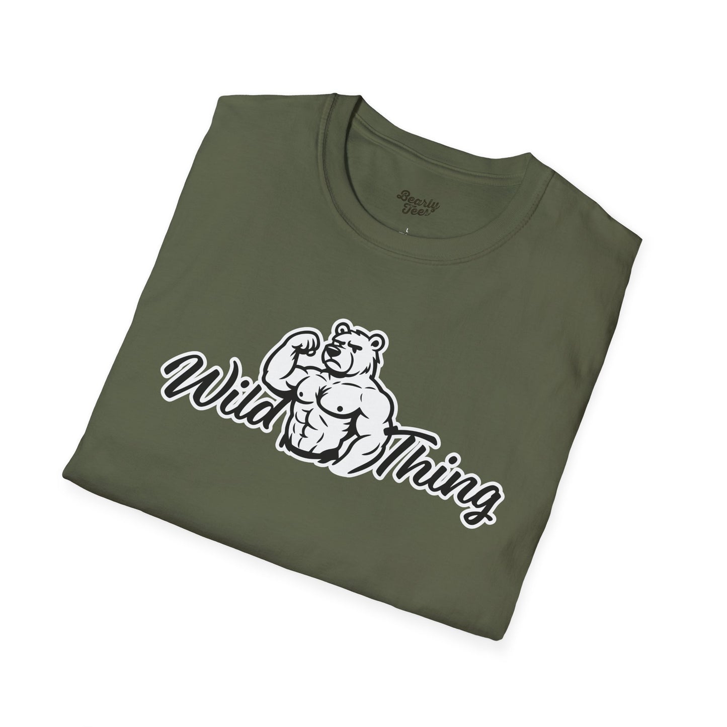 Wild Thing T-Shirt