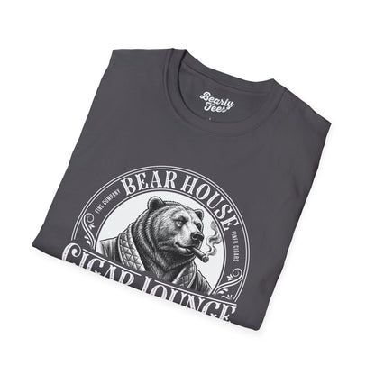 Bear cigar lounge