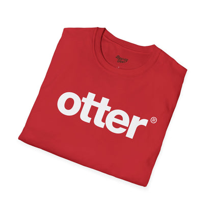 Otter (R) T-Shirt