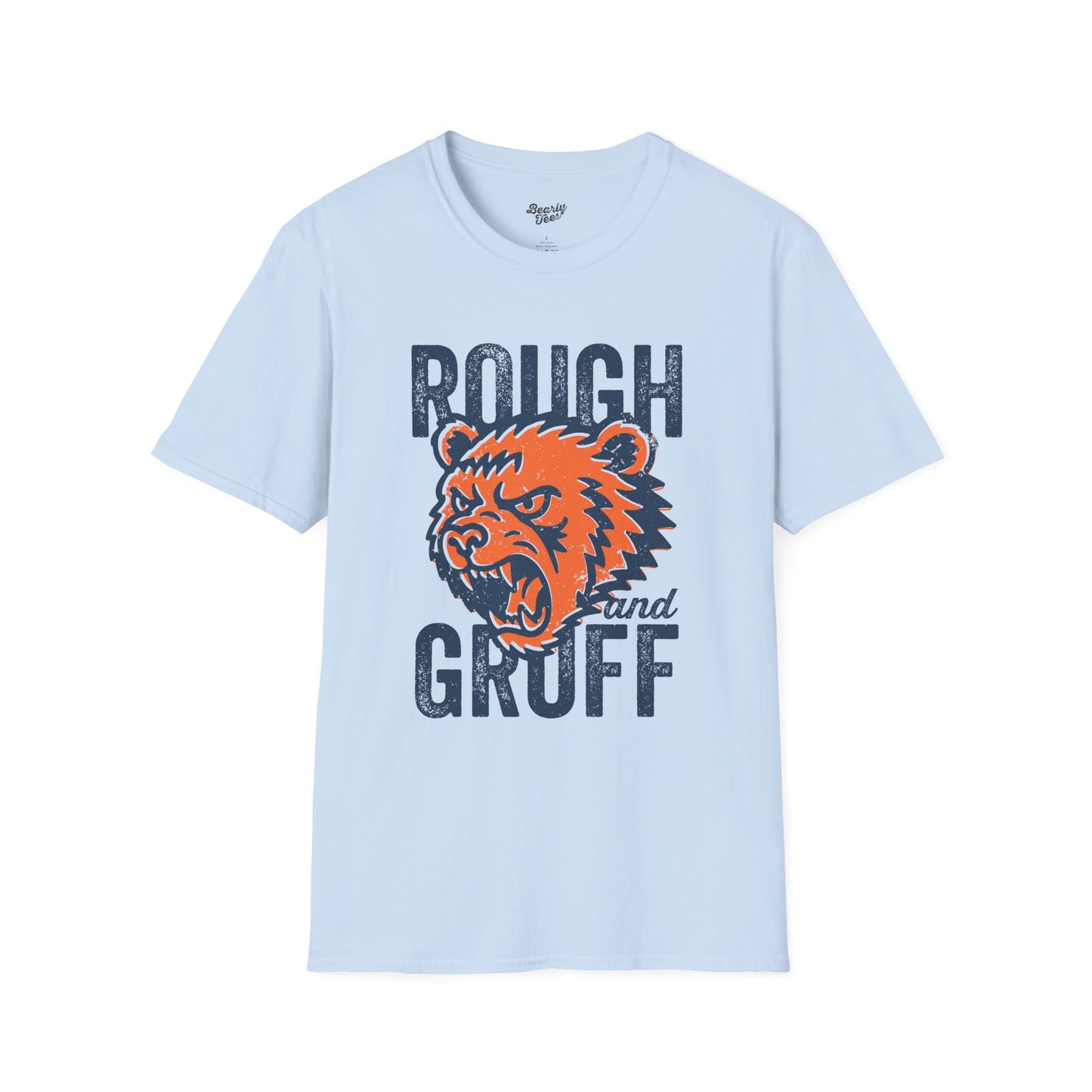 Rough & Gruff