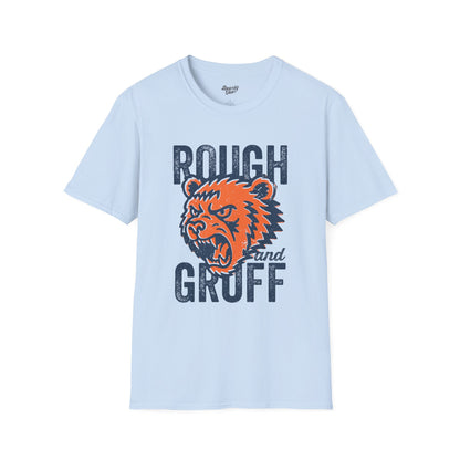 Rough & Gruff