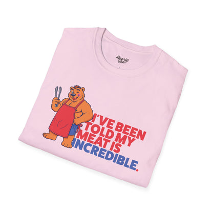 Hot Bear Cook