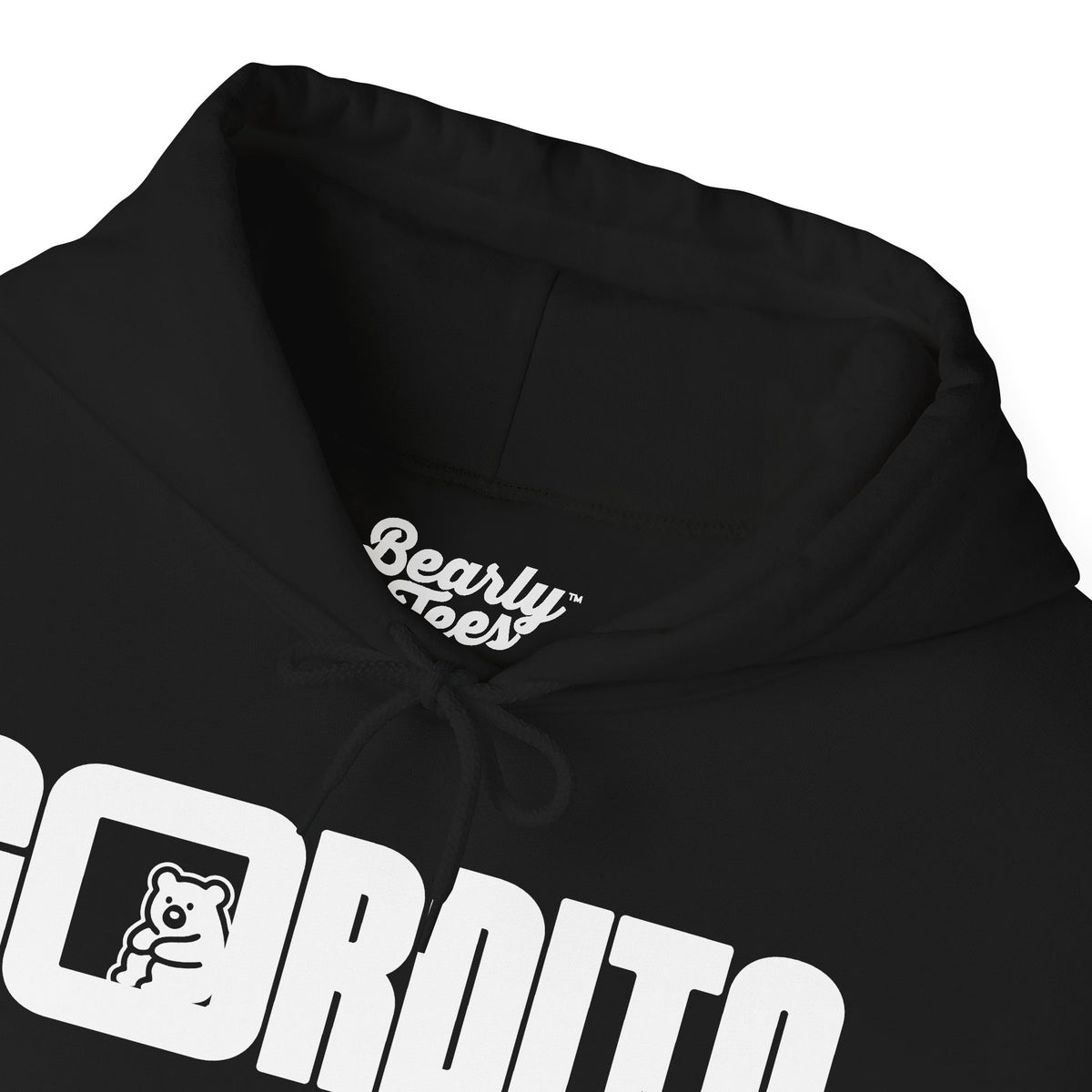 Gordito Hoodie