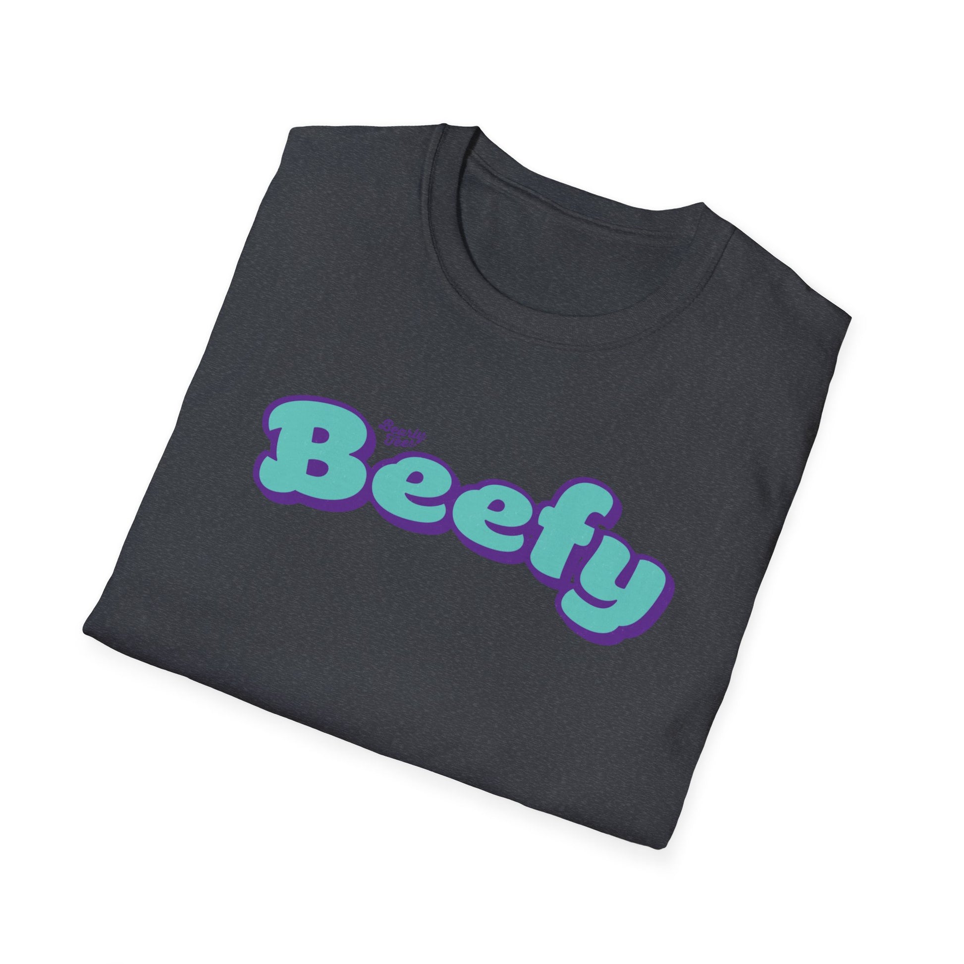 Beefy logo