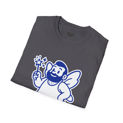 Fairy Bearmother 1 T-Shirt