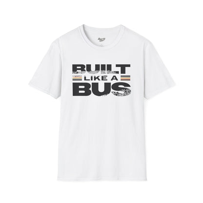 Built like a Bus