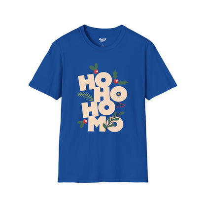 Ho Ho Homo T-Shirt