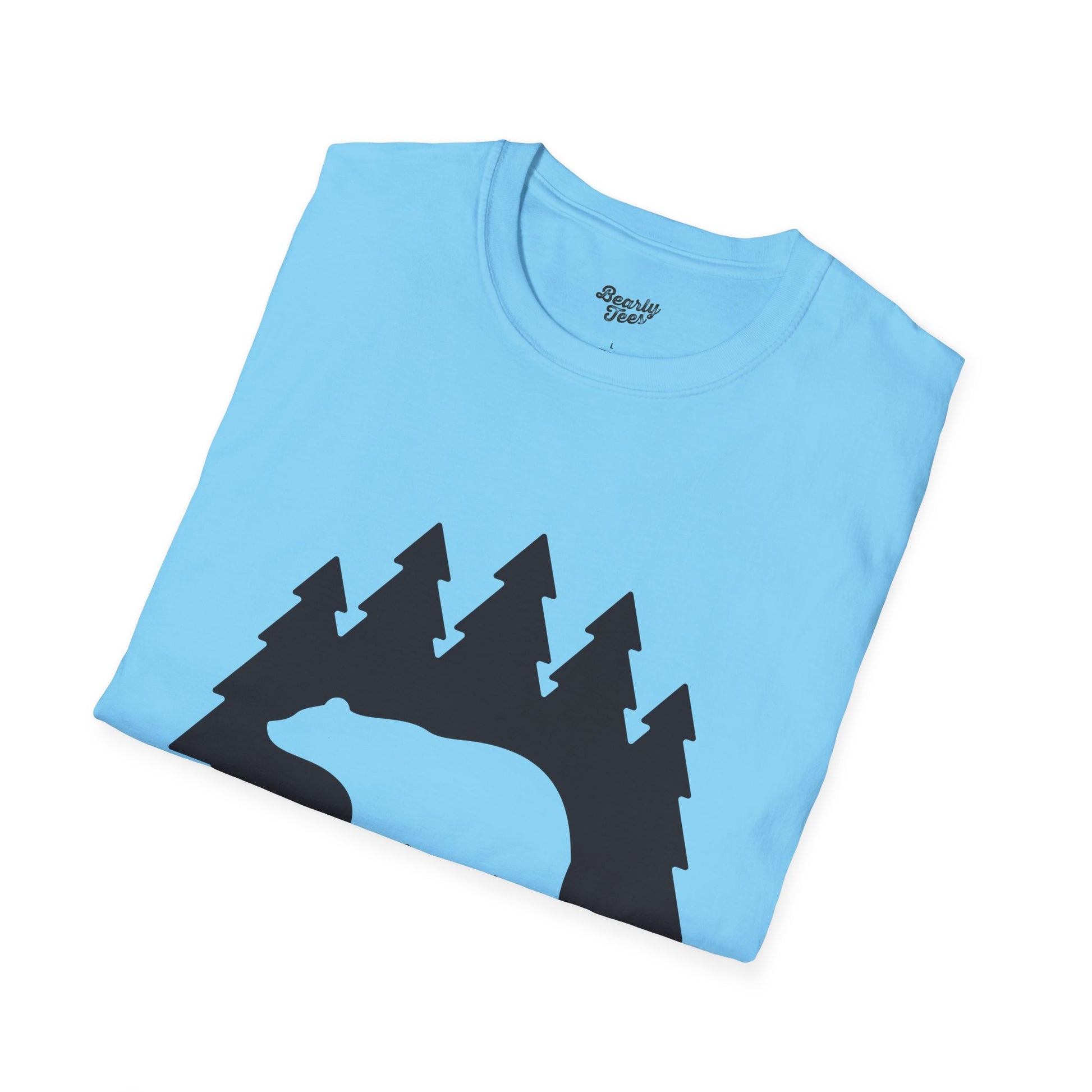 Certified forest daddy