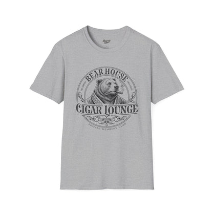 Bear cigar lounge