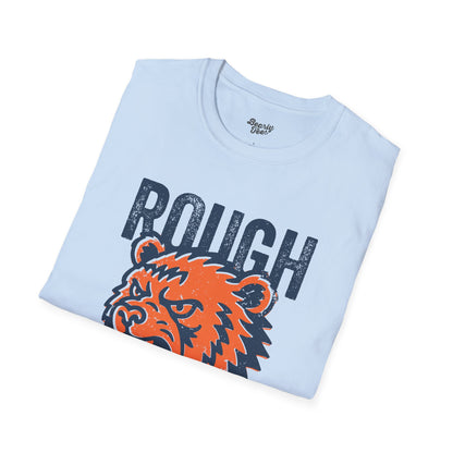 Rough & Gruff