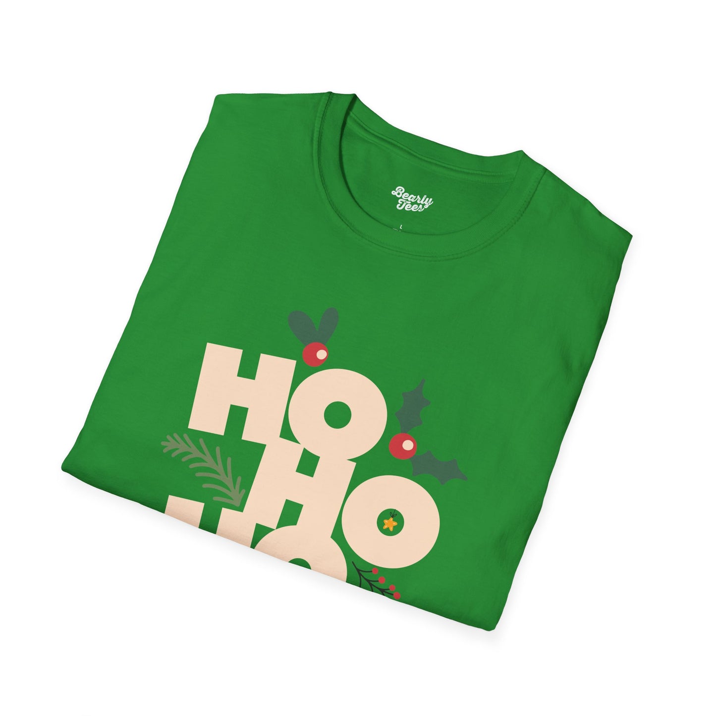 Ho Ho Homo T-Shirt