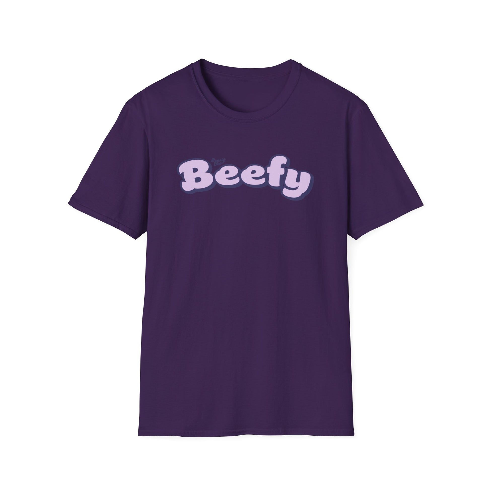 Beefy logo