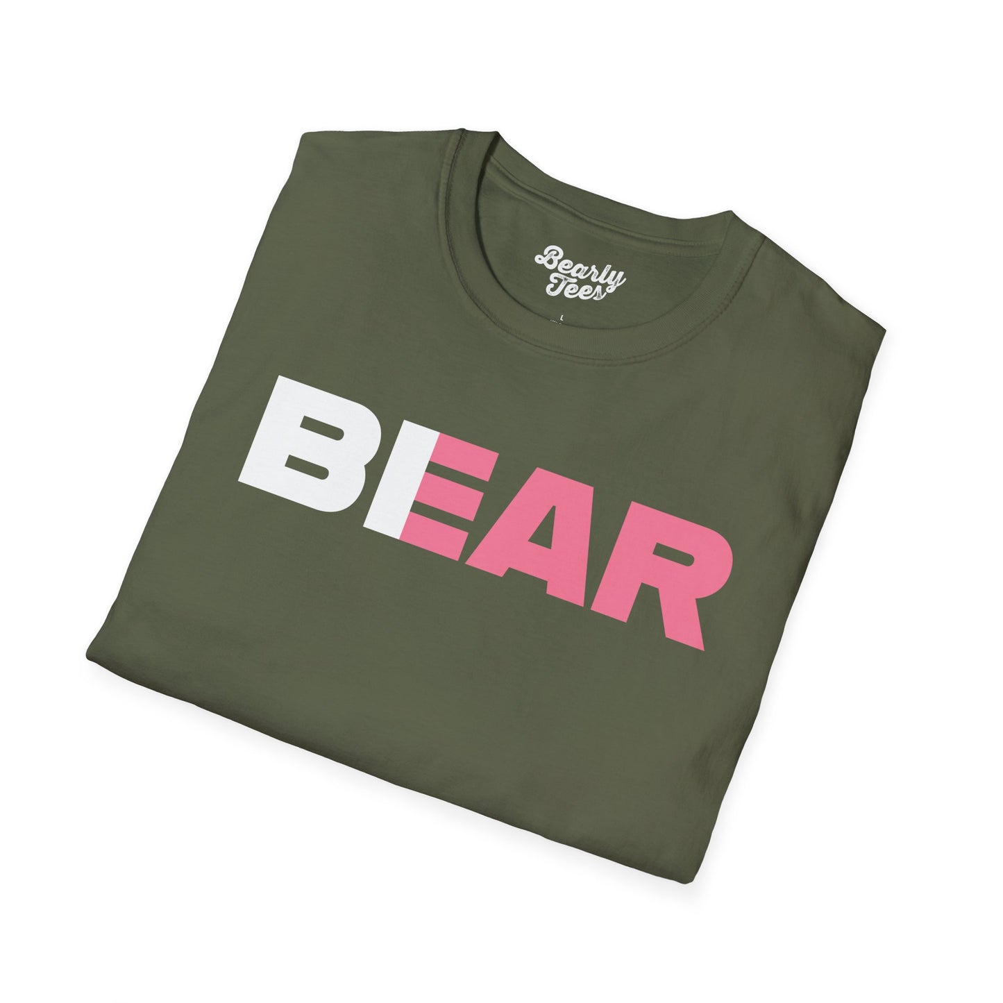 Bi Bear