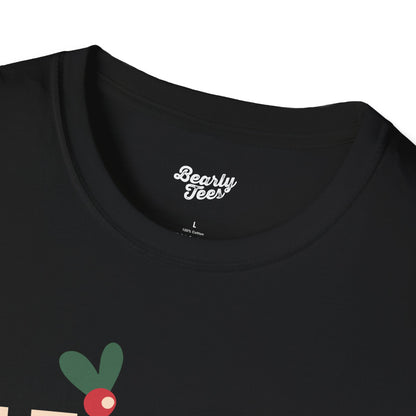 Ho Ho Homo T-Shirt