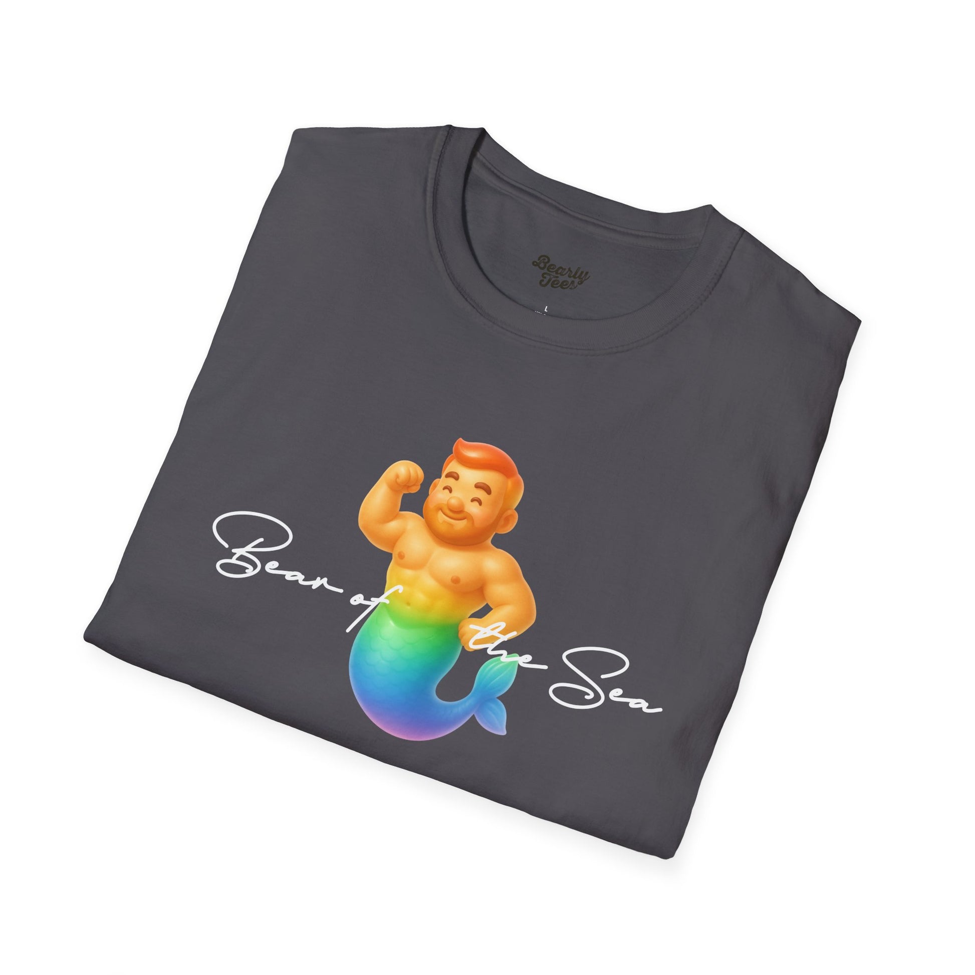 Bear of the Sea