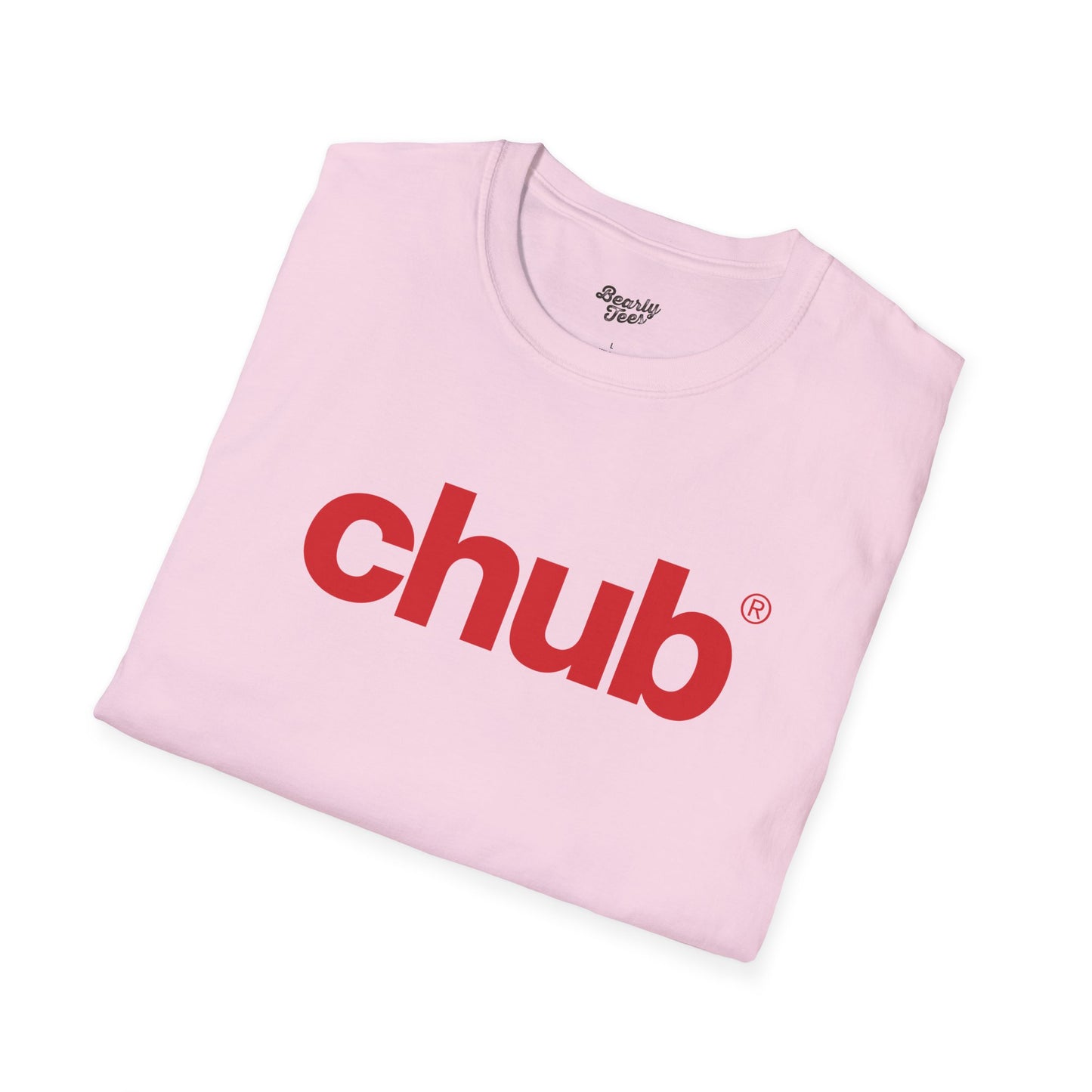 Chub (R) T-Shirt