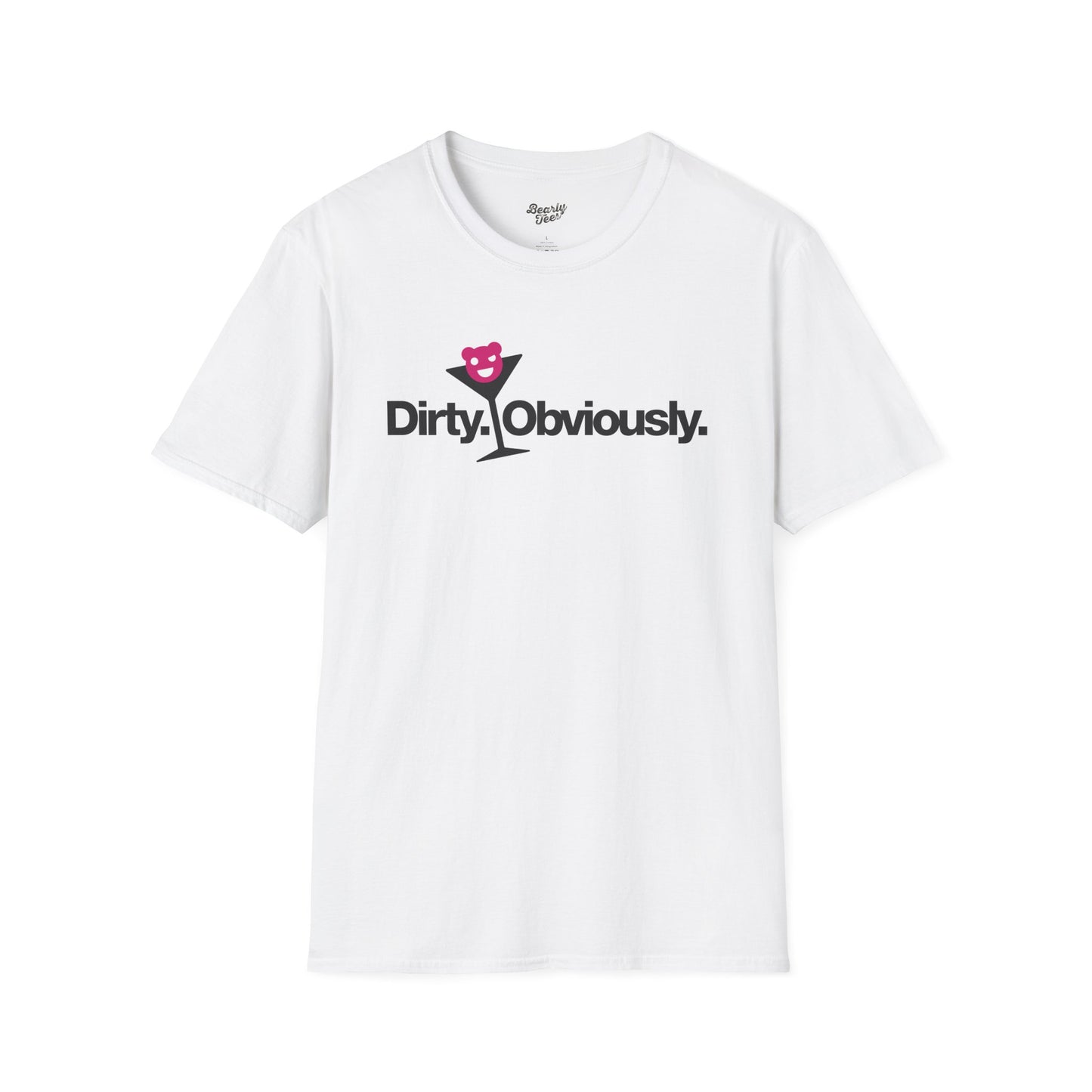 Dirty. Obviously. v2.0