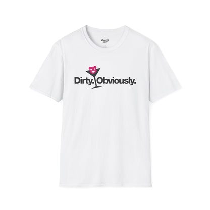 Dirty. Obviously. v2.0