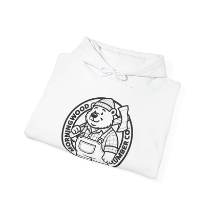 Morningwood Lumber Co Hoodie