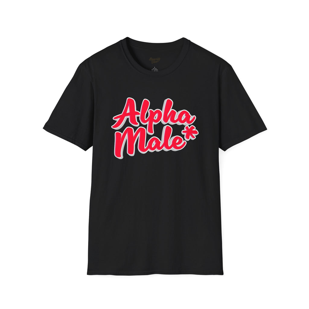 Alpha male
