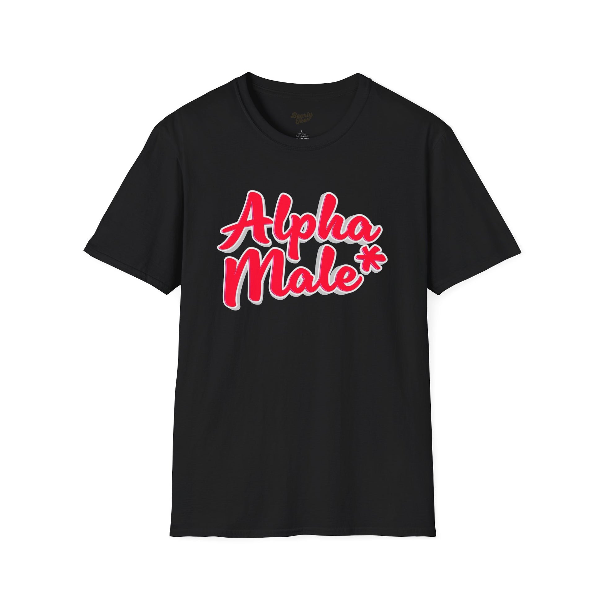 Alpha male