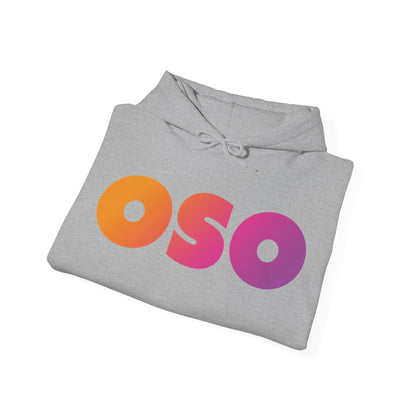 Oso Hoodie
