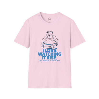 Hot Bear Baker 3