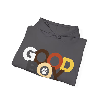 Good Boy Hoodie