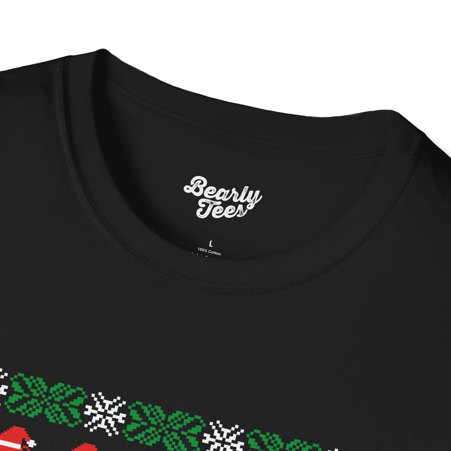 Ugly Christmas 1 T-Shirt