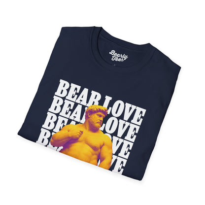 Big is Better T-Shirt