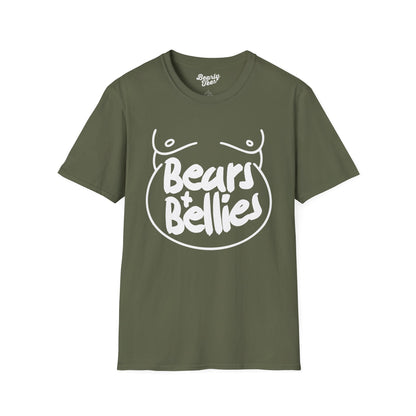 Bears & Bellies T-Shirt