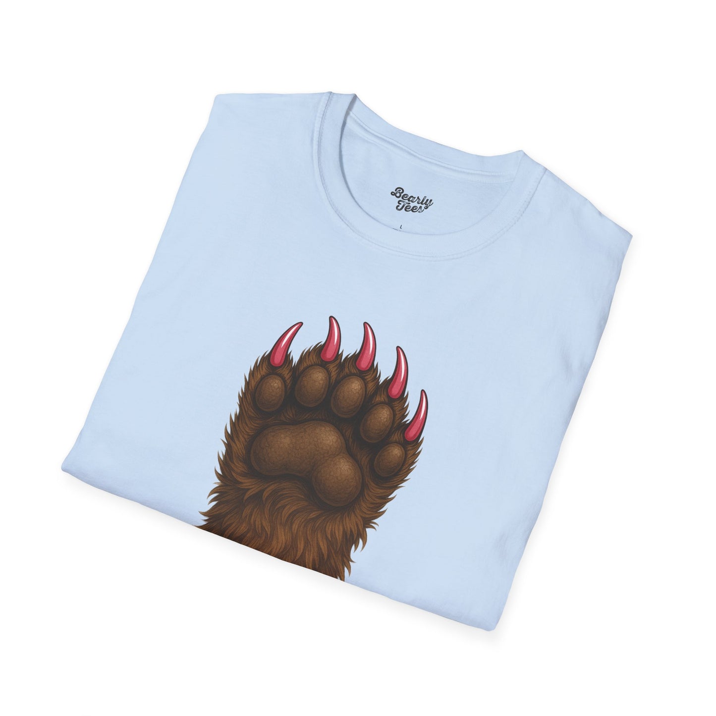 Bear Princess T-Shirt