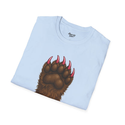 Bear Princess T-Shirt
