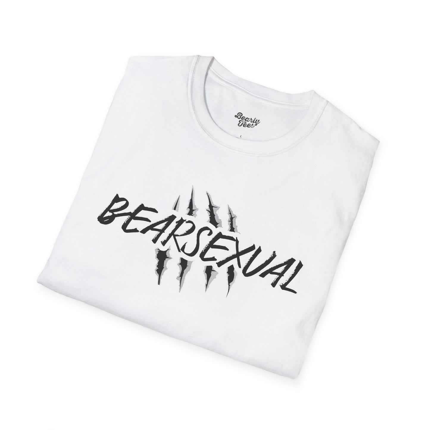 Bearsexual T-Shirt