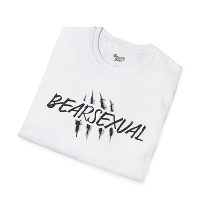 Bearsexual T-Shirt