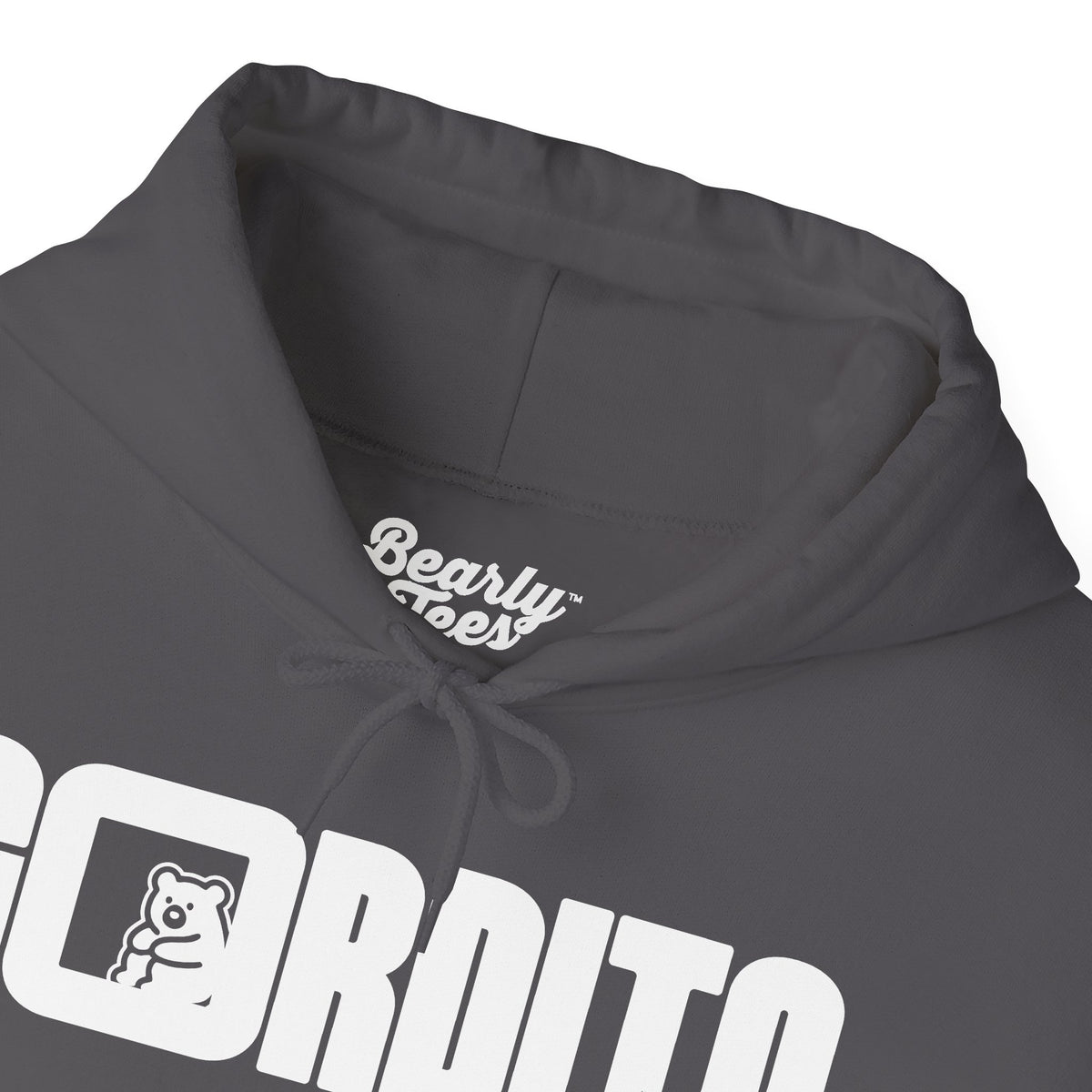Gordito Hoodie