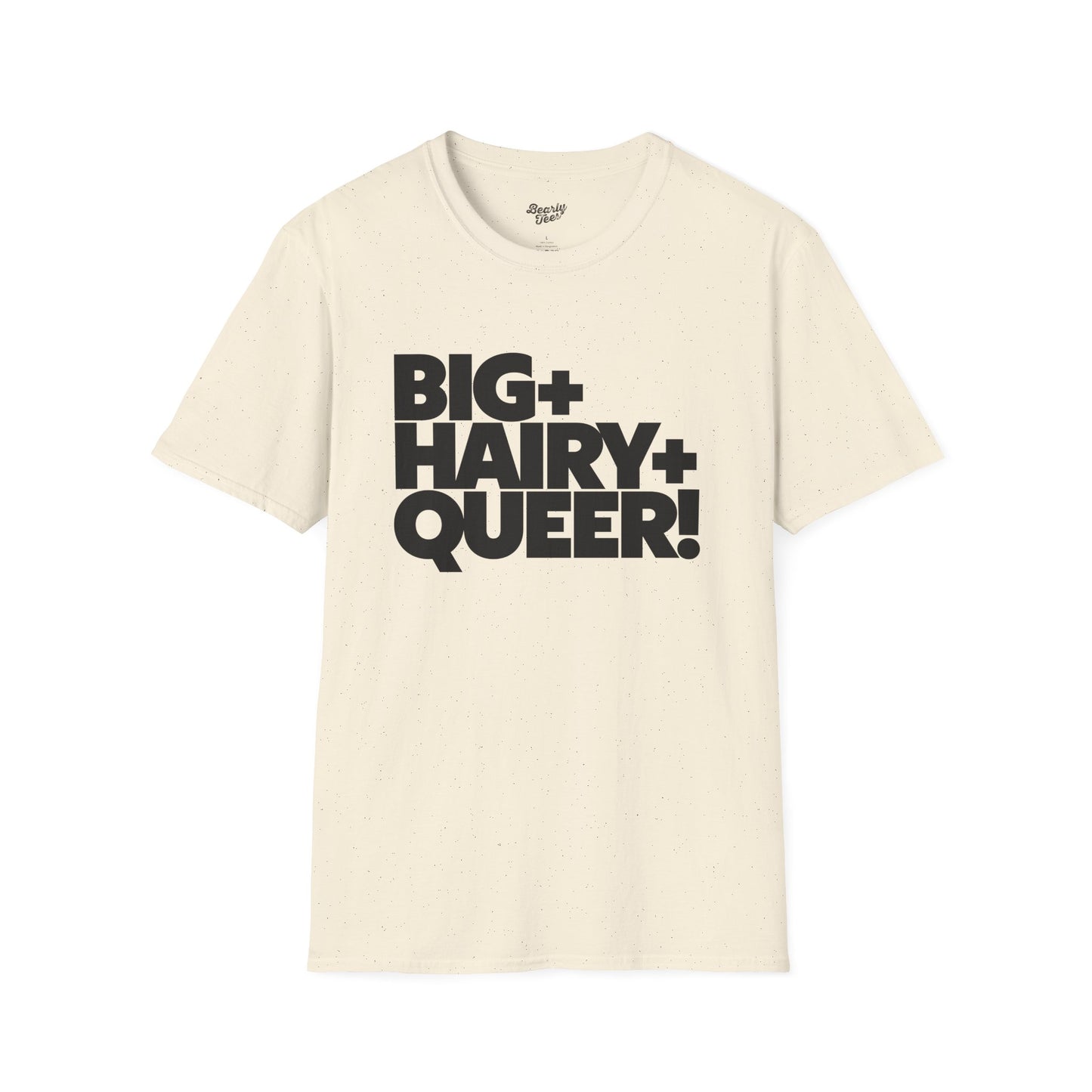 Big+Hairy+Queer