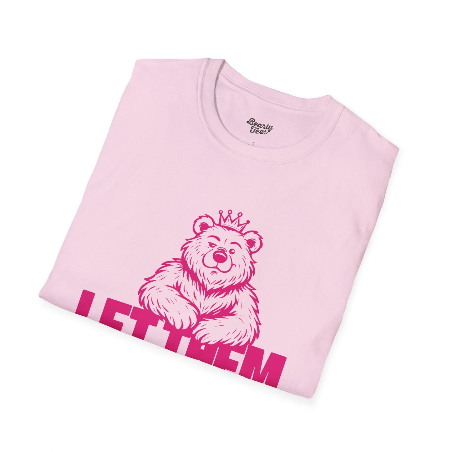 Let them eat cake T-Shirt