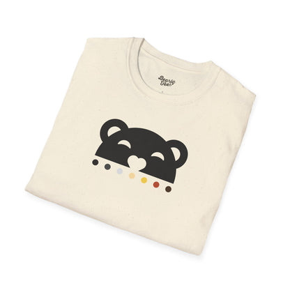 Peek-a-bear T-Shirt
