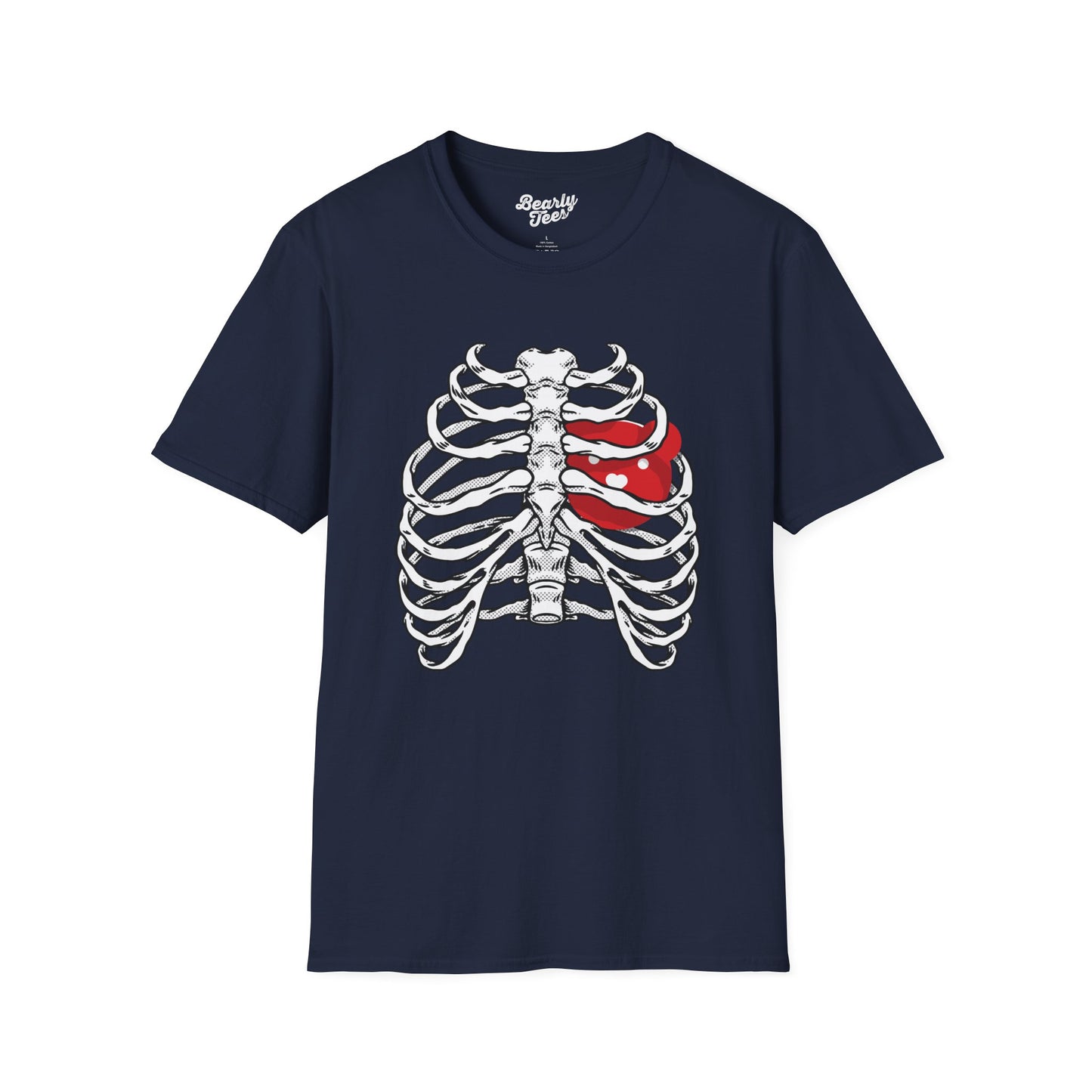 Bear Bones