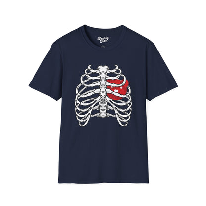 Bear Bones