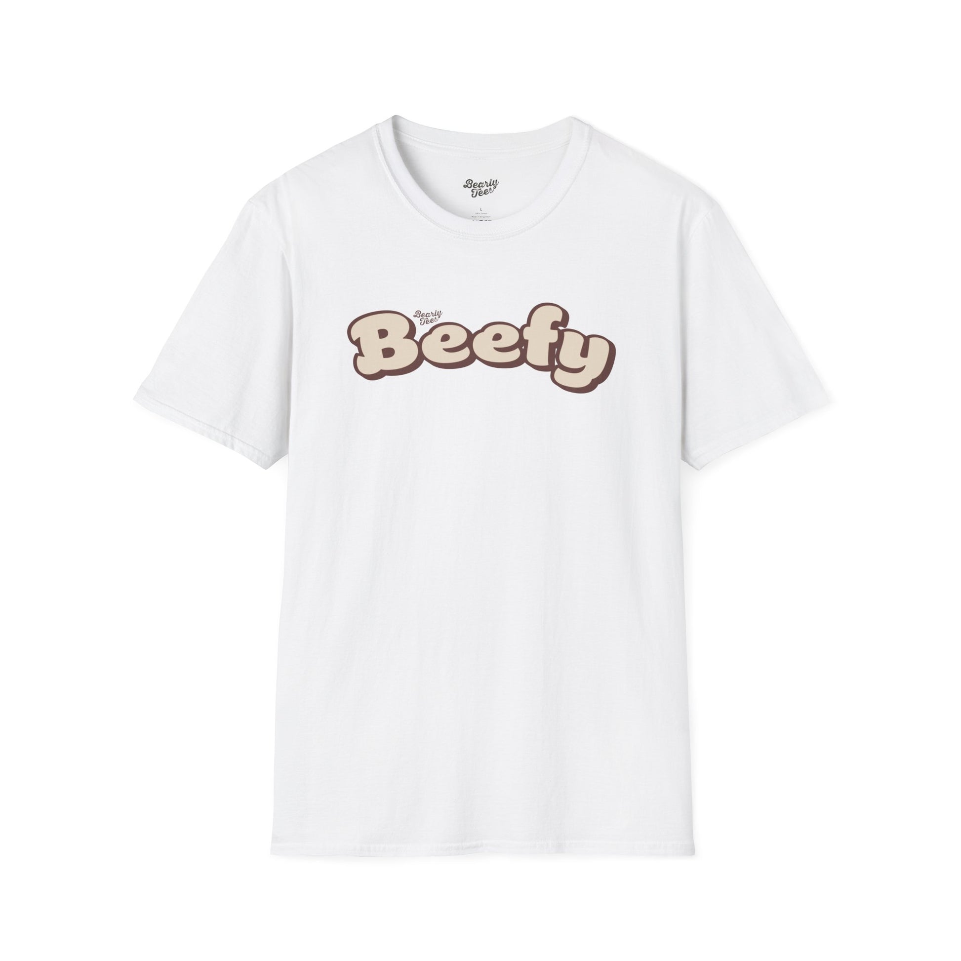 Beefy logo