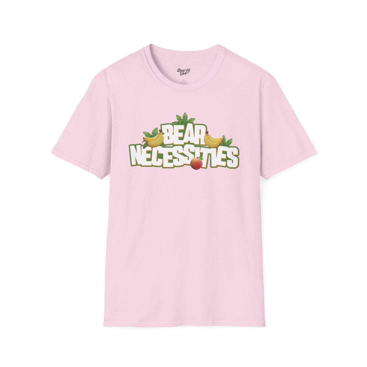 Bear Necessities T-Shirt